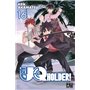 UQ Holder! T16