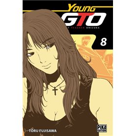 GTO - Young GTO T08