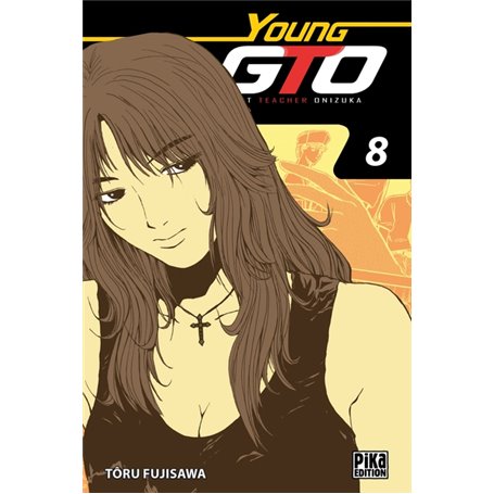 GTO - Young GTO T08