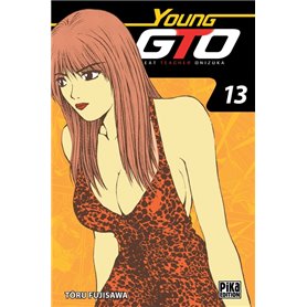 GTO - Young GTO T13