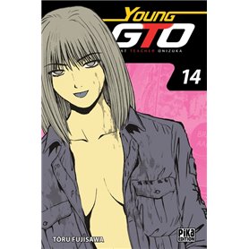 GTO - Young GTO T14