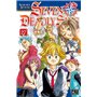 Seven Deadly Sins T27