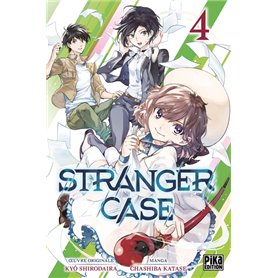 Stranger Case T04