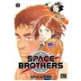 Space Brothers T23