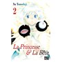 La Princesse et la Bête T02