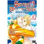 Seven Deadly Sins - Seven Days T02