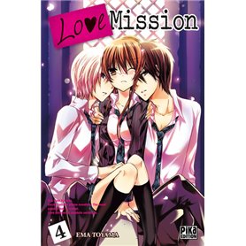 Love Mission T04