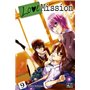 Love Mission T09