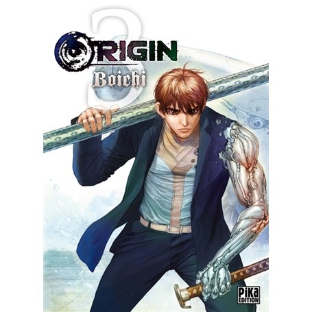 Origin T03