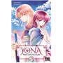 Yona, Princesse de l'Aube T25