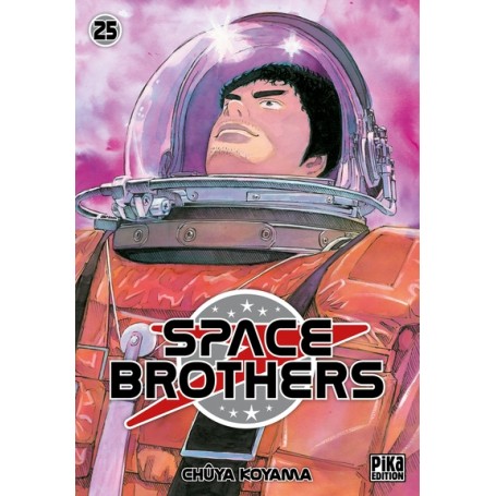 Space Brothers T25