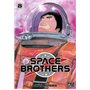 Space Brothers T25