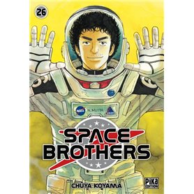 Space Brothers T26