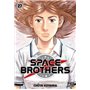 Space Brothers T27