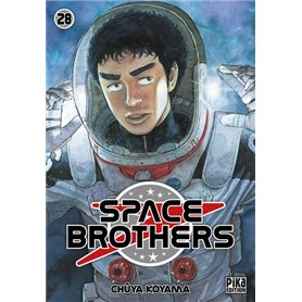 Space Brothers T28