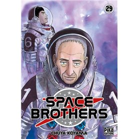 Space Brothers T29