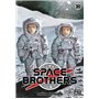 Space Brothers T30