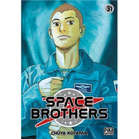 Space Brothers T31