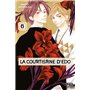 La courtisane d'Edo T06