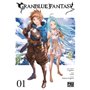 Granblue Fantasy T01