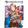 Granblue Fantasy T02