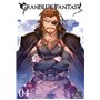 Granblue Fantasy T04