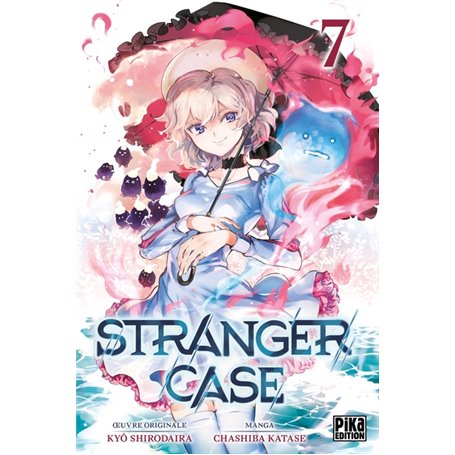 Stranger Case T07