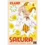 Card Captor Sakura - Clear Card Arc T04