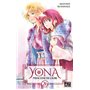 Yona, Princesse de l'Aube T26