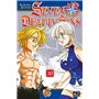 Seven Deadly Sins T30