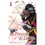 La Princesse et la Bête T04