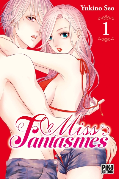 Josei