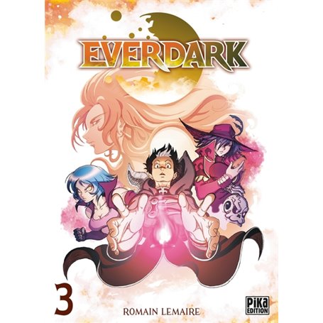 Everdark T03