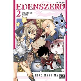 Edens Zero T02