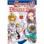 Seven Deadly Sins T31