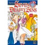 Seven Deadly Sins T32