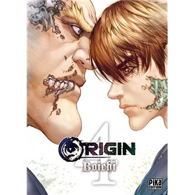 Origin T04