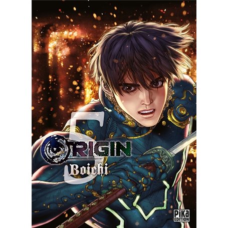 Origin T05