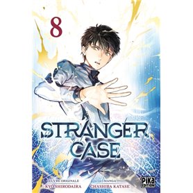 Stranger Case T08