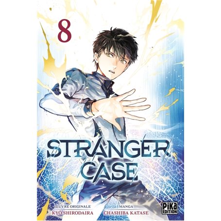 Stranger Case T08