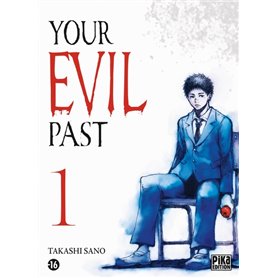 Your evil past T01