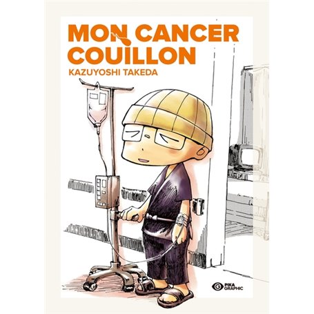 Mon cancer couillon