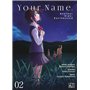 Your Name. Another Side : Earthbound T02