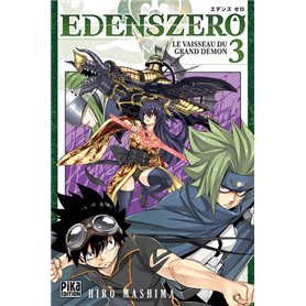 Edens Zero T03