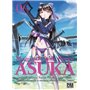 Magical Task Force Asuka T06