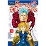 Seven Deadly Sins T33