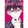 Love & Lies T08