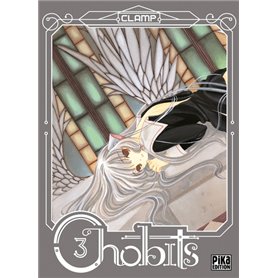 Chobits T03