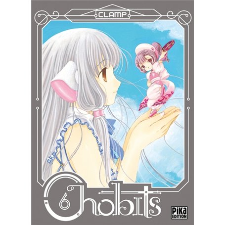 Chobits T06