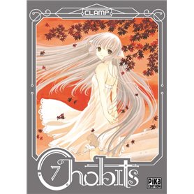 Chobits T07